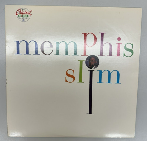 Memphis slim - –,