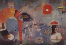 Wassily Kandinsky (1866-1944)