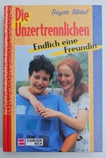 Die Unzertrennlichen  - Band 1