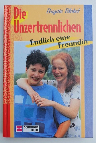 Die unzertrennlichen band 1 - -,