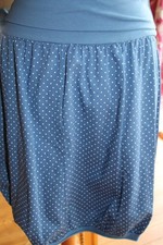 Julia Wang Ballonrock