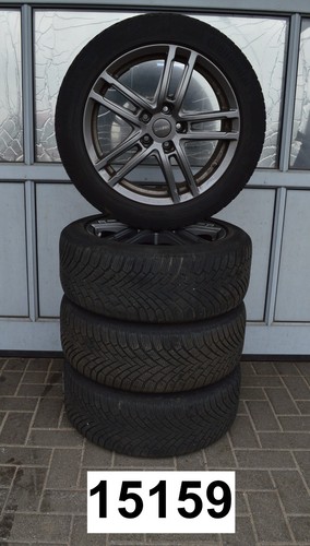 Bmw 3er g3k g3l - 3er, winterräder