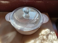 CORNING FRANCE 0,6L MILCHGLAS