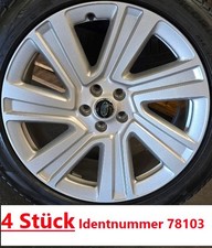 Land Rover Range Rover L460