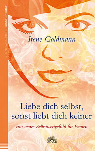 Liebe dich selbst sonst liebt - dich,