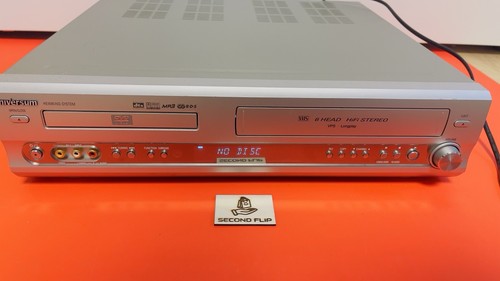 Universum dvd vhs vcr 4030 - universum, dvd,vhs,vcr