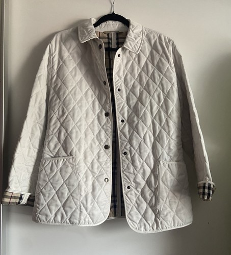 Burberry jacke steppjacke - burberry,
