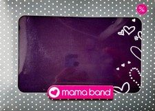 Mamaband Schwangerschaft