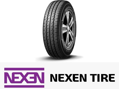 Nexen roadian ct8 205 - nexen, 205/70