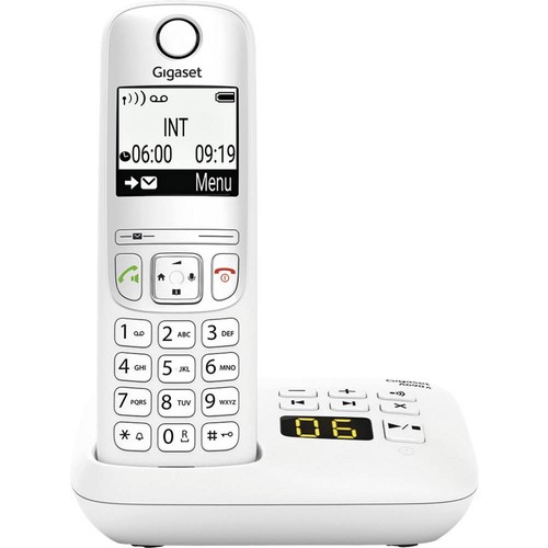 Gigaset a690a dect - a690a, dect/gap