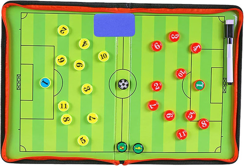 Taktiktafel fußball zubehör - taktiktafel,