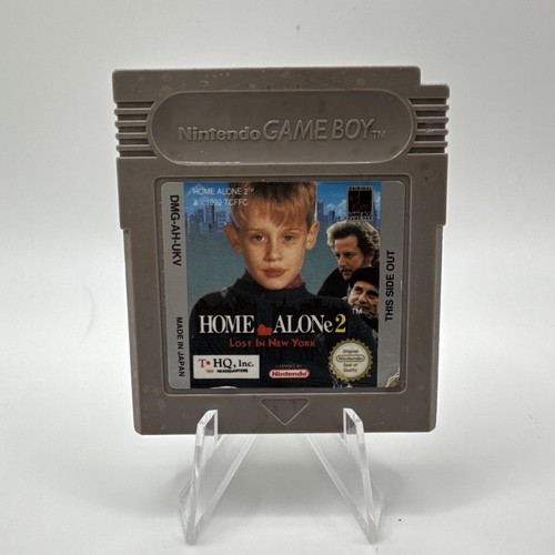 Nintendo gameboy spiel home - nintendo,