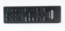 Sony Fernbedienung RM-AMU127