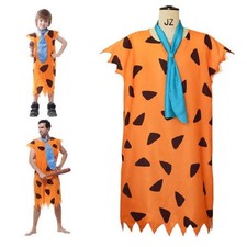 Flintstone Rolle Fred