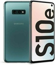 Open Box Samsung Galaxy S10e