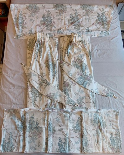 Laura ashley vorhänge - laura,