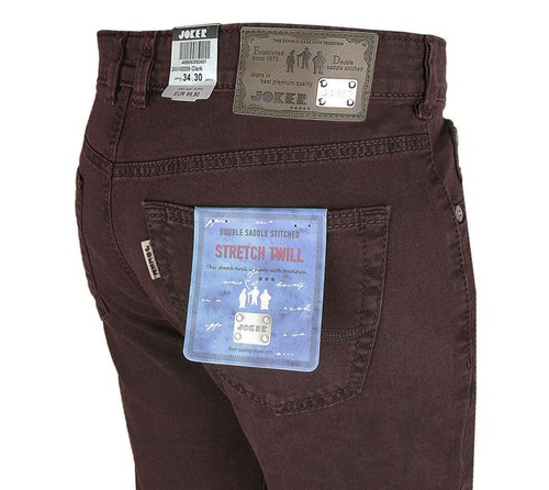 Joker jeans clark - jeans, |