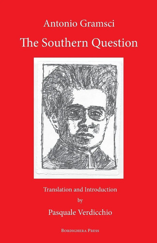 The southern question antonio - question,