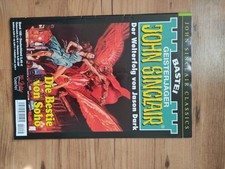 JOHN SINCLAIR Classic Band