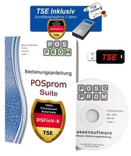 KASSEN KASSE SOFTWARE