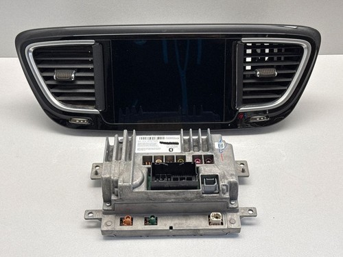 Chrysler pacifica 2017 - 2017, /