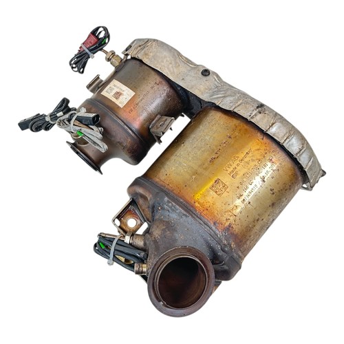 Dieselpartikelfilter 0tdi - dieselpartikelfilter, 2.0tdi