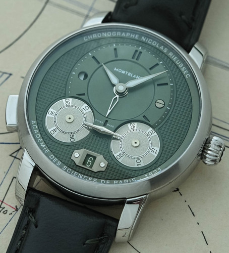 Montblanc unisex uhr star - montblanc,