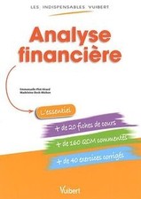Analyse financière von