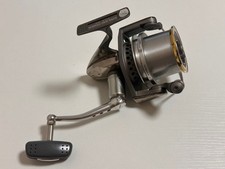 Shimano Super Aero Titanium