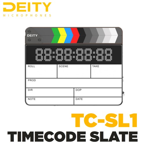 Deity sl1 wireles - deity,