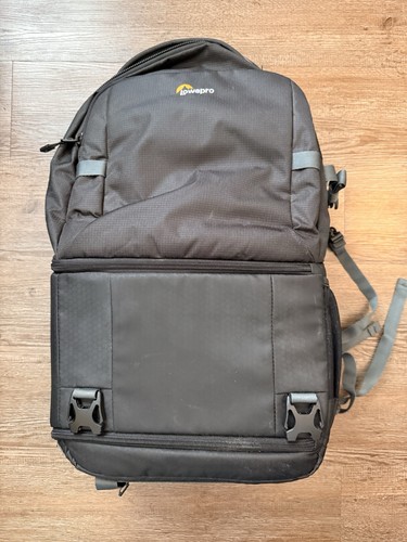 Lowepro fastpack 250 iii - fastpack,