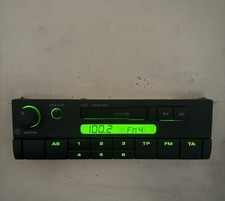 VW Alpha 4 Autoradio Golf 3