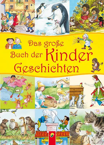 Das große buch - buch, der