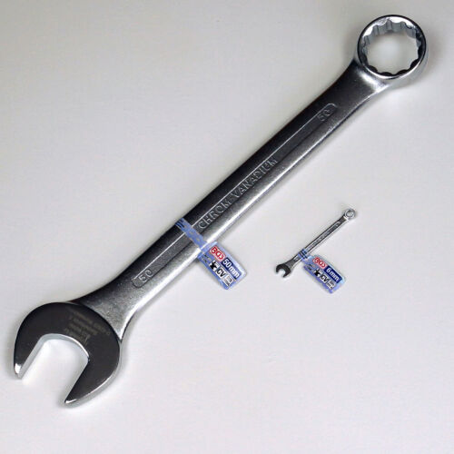 Bgs maulringschlüssel - bgs,