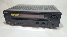 Kenwood KRF-V5080D Dolby