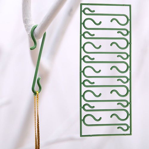 100 haken für - s,