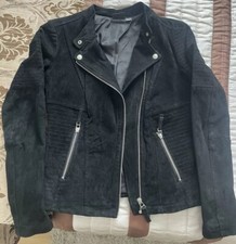 ☀️ LEDERJACKE ☀️