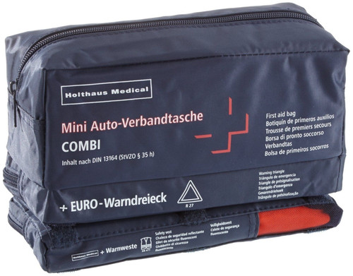 Holthaus mini 3in1 kfz - 3in1,