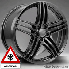 18 Zoll W12 Alufelgen 8x18