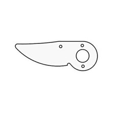 Felco 7/3 Ersatz-Klinge