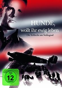 Hunde wollt ihr ewig leben - ewig,