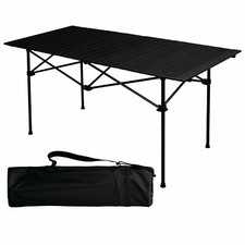 anndora® XXL Campingtisch