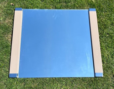 kaschmirbeige Ideal Standard TONCA Spiegel