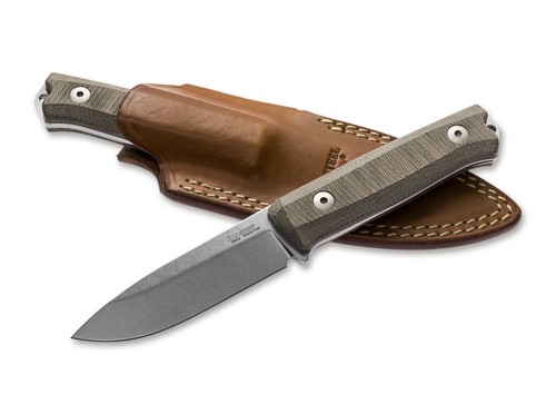 Lionsteel b40 canvas - lionsteel,