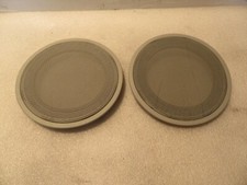 BMW E36, E34, E39 Boxengitter/ Abdeckung für hinten oben in Hellgrau (im Himmel)