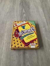 Amigo 6 nimmt Kartenspiel