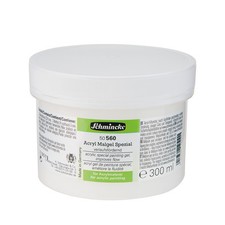 Schmincke Acrylfarbe Acryl