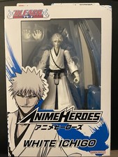Bleach bandai anime - bleach, heroes