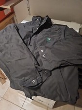 Nikken Thermowear Kombijacke