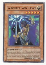 YU-GI-OH PLAYED Wächter von